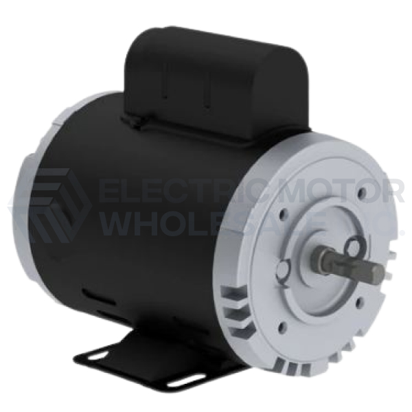 Image for 4/25HP WEG 1740RPM 48 ODP 1PH MOTOR .1618OS1B48CH-S